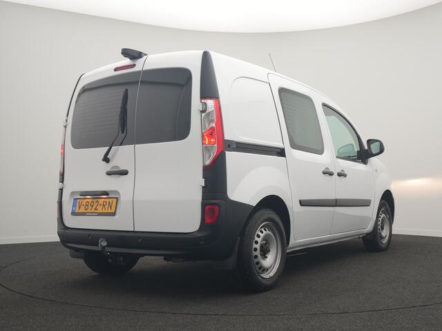 Renault KANGOO dCi 90 Energy Comfort - Complete Kastinrichting! - Trekhaak - Achteruitrijcamera - Cruise Control