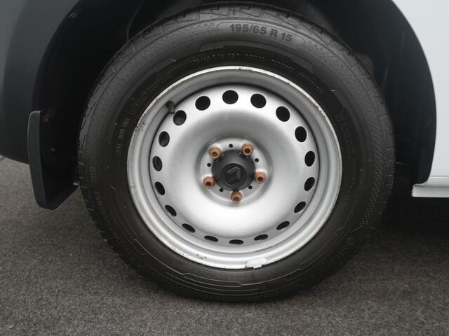 Renault KANGOO dCi 90 Energy Comfort - Complete Kastinrichting! - Trekhaak - Achteruitrijcamera - Cruise Control