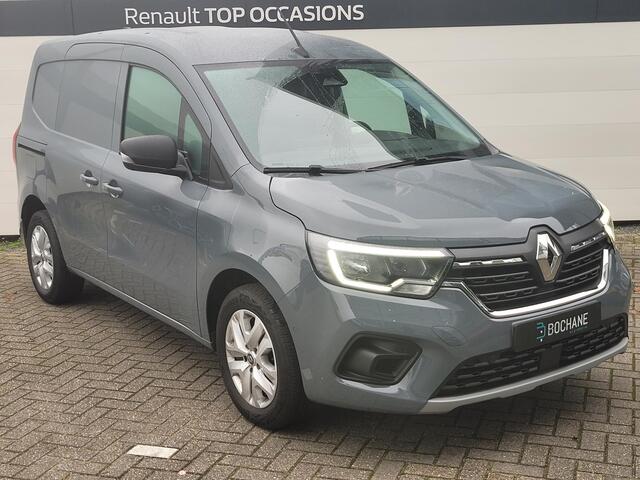Renault KANGOO 1.5 Blue dCi 95 Luxe L1 Lat om Lat | Carplay | Camera