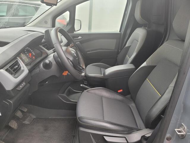 Renault KANGOO 1.5 Blue dCi 95 Luxe L1 Lat om Lat | Carplay | Camera