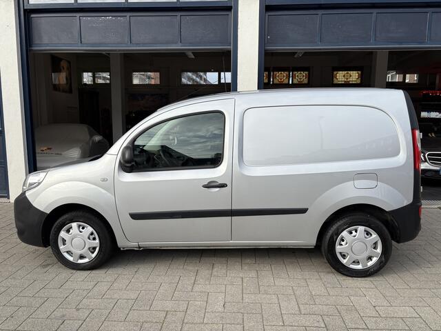 Renault KANGOO Express 1.5 dCi 75 Express Comfort S&S NAVI/CRUISE/PDC/DEALER OND./NAP