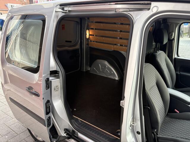 Renault KANGOO Express 1.5 dCi 75 Express Comfort S&S NAVI/CRUISE/PDC/DEALER OND./NAP