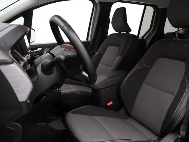 Renault KANGOO TCe 130pk Nordic Line EDC/Automaat Camera | Adapt. Cruise | Navi | Parkeersens. v+a | Stoelverw.