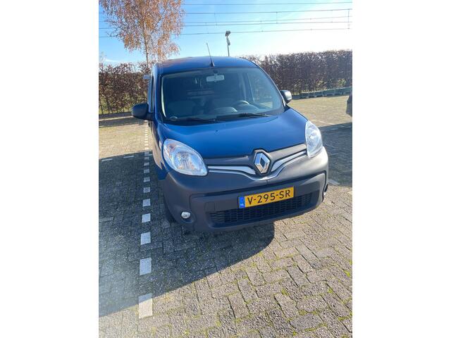 Renault KANGOO Kangoo 1.5 dCi automaat Energie comfort