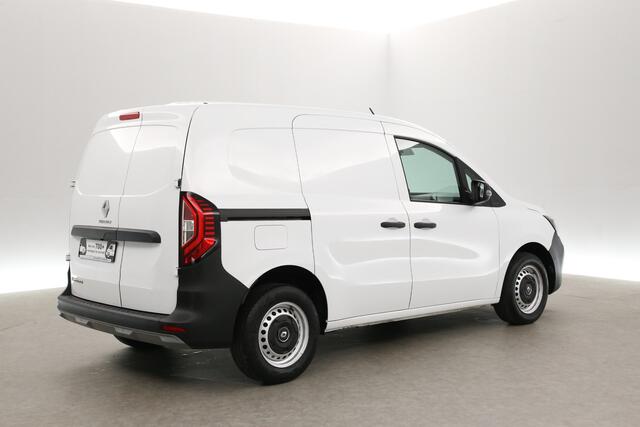 Renault KANGOO 1.5 Blue dCi 115PK | 6-bak | Airco | Camera | Cruise | Carplay | Stoelverw. | Parkeersens.