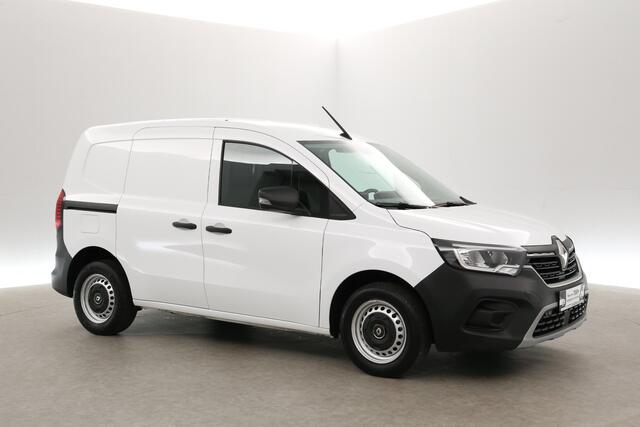 Renault KANGOO 1.5 Blue dCi 115PK | 6-bak | Airco | Camera | Cruise | Carplay | Stoelverw. | Parkeersens.