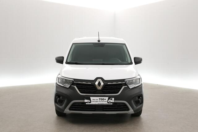 Renault KANGOO 1.5 Blue dCi 115PK | 6-bak | Airco | Camera | Cruise | Carplay | Stoelverw. | Parkeersens.