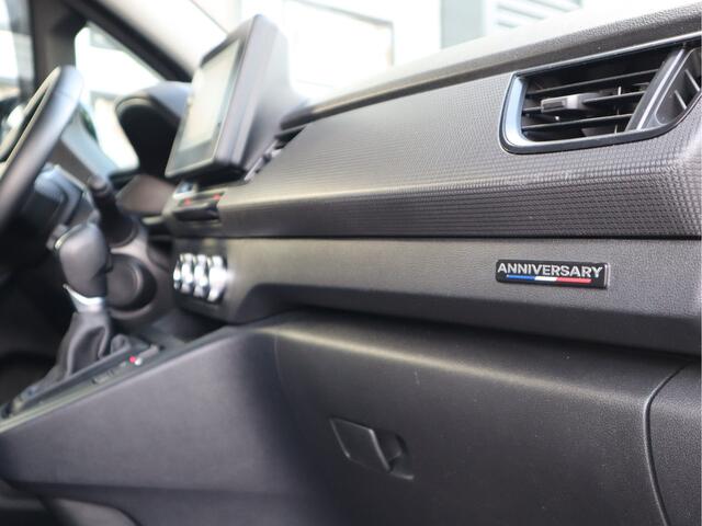 Renault KANGOO 1.5 dCi 116pk Automaat - Anniversary - Apple - Trekhaak - Navi - VOL OPTIES