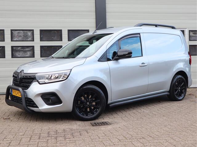 Renault KANGOO 1.5 dCi 116pk Automaat - Anniversary - Apple - Trekhaak - Navi - VOL OPTIES