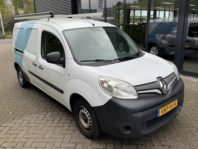 Renault KANGOO 1.5 dCi 90pk Comfort Maxi*Navi*Airco*