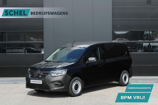 Renault KANGOO E-Tech Advance L2 44 kWh 123pk - Carplay - Stoelverwarming - PDC - Navi - Betimmering - LED - DAB - Cruise - Rijklaar