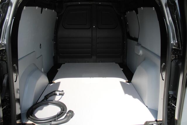 Renault KANGOO E-Tech Advance L2 44 kWh 123pk - Carplay - Stoelverwarming - PDC - Navi - Betimmering - LED - DAB - Cruise - Rijklaar