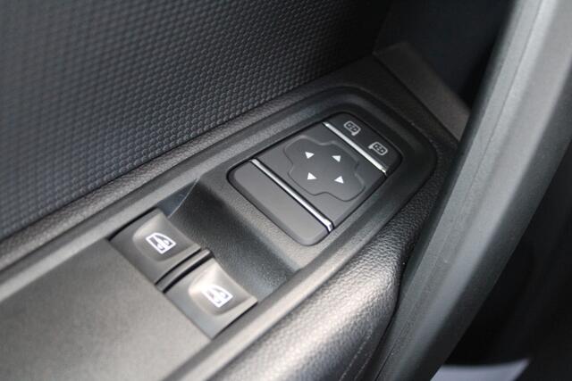 Renault KANGOO E-Tech Advance L2 44 kWh 123pk - Carplay - Stoelverwarming - PDC - Navi - Betimmering - LED - DAB - Cruise - Rijklaar