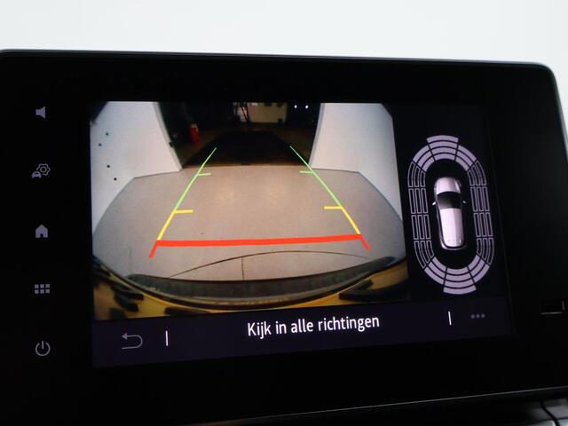 Renault KANGOO 1.5 BLUE DCI 95 PK + NAVIGATIE | CAMERA | CRUISE CONTROL | AIRCO