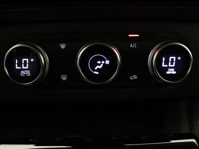 Renault KANGOO TCe 130pk Techno EDC/Automaat Camera | Cruise | Navi | Parkeersens. v+a | Stoelverw.