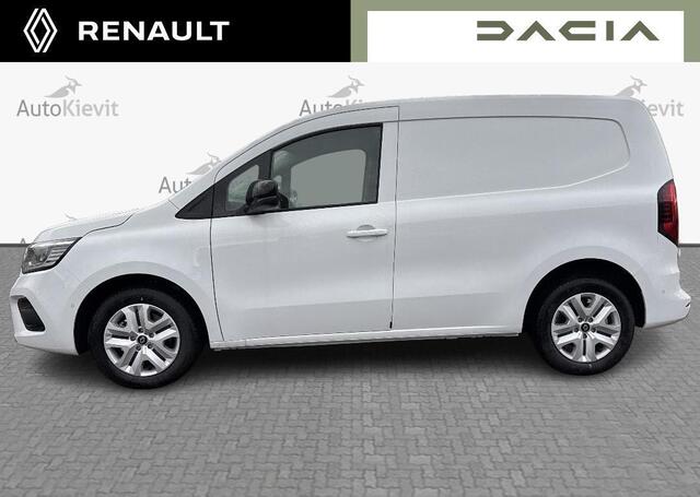 Renault KANGOO E-Tech Extra L1 44 kWh - vierseizoensbanden