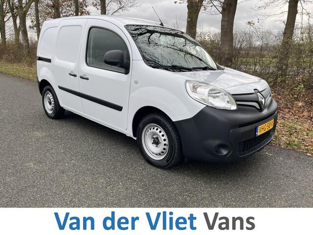 Renault KANGOO 1.5 dCi E6 R-link BPM Vrij! Lease ¤168 p/m, Airco, Navi , PDC, Trekhaak, Volledig onderhoudshistorie aanwezig