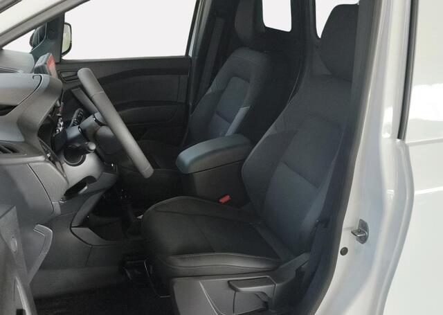 Renault KANGOO E-Tech Advance L1 44 kWh - Demo / Achterklep - all seasons