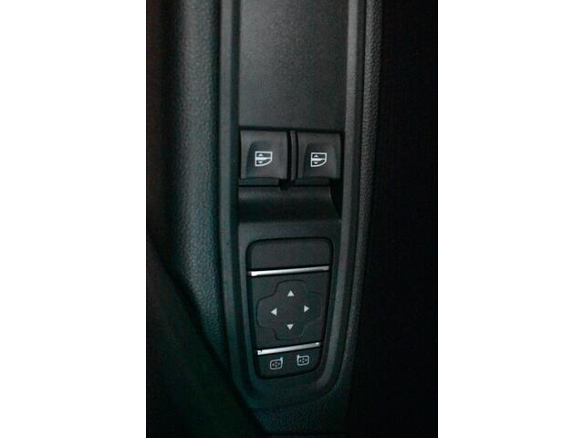 Renault KANGOO Advance - Dubbele Cabine | Cruise control en snelheidsbegrenzer | Elektrisch bedienbare ramen (met sneltoets bestuurderszijde) | Elektronisch geregelde airconditioning