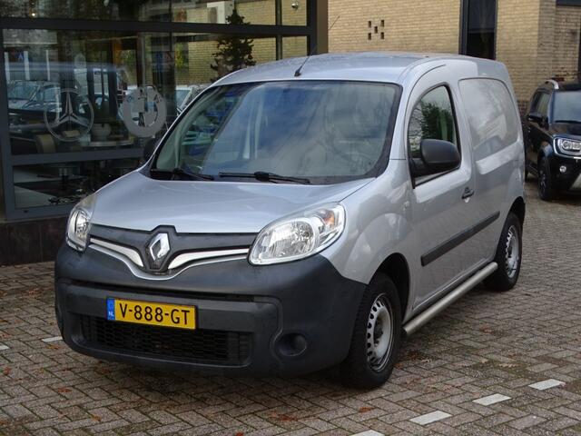Renault KANGOO 1.5 DCI 75 COMFORT