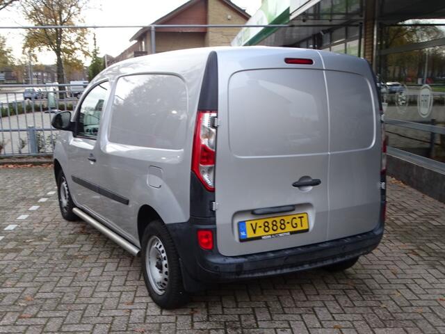 Renault KANGOO 1.5 DCI 75 COMFORT