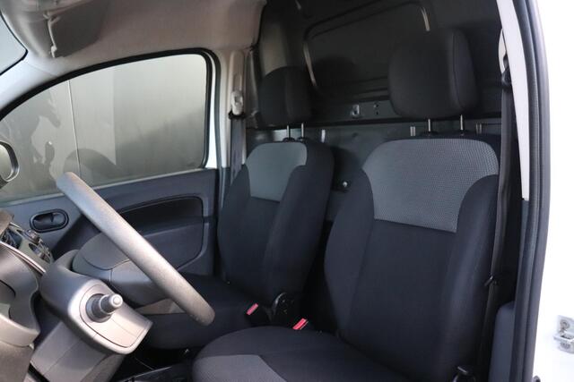 Renault KANGOO 1.5 Blue dCi 95 Work Edition | AIRCO | BLEUTOOTH |