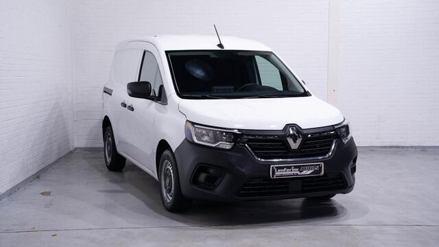 Renault KANGOO 1.5 Blue dCi 75 Comfort L1 Airco, Apple Carplay Cruise Control, NAP, PDC achter, 2-Zits