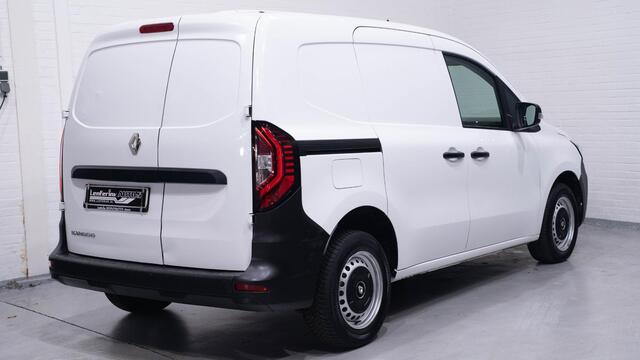 Renault KANGOO 1.5 Blue dCi 75 Comfort L1 Airco, Apple Carplay Cruise Control, NAP, PDC achter, 2-Zits