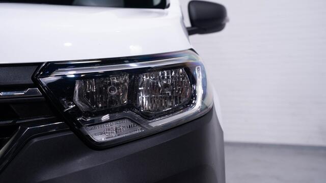 Renault KANGOO 1.5 Blue dCi 75 Comfort L1 Airco, Apple Carplay Cruise Control, NAP, PDC achter, 2-Zits