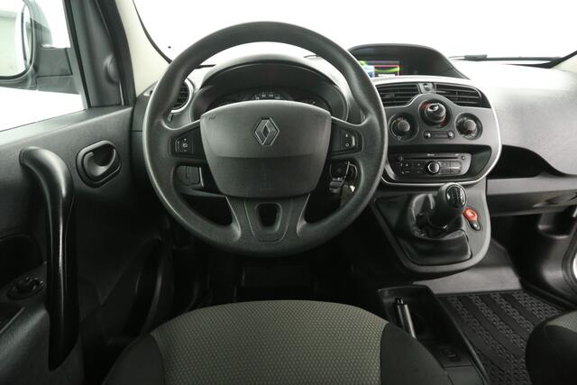 Renault KANGOO 1.5 dCi | MARGE | Airco | Cruise | Trekh. | Parkeersens.