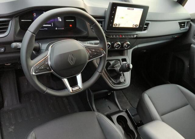 Renault KANGOO 1.5 Blue dCi 115 extra L1 125th Annivarsary - Alarm