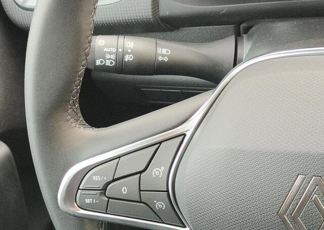 Renault KANGOO 1.5 Blue dCi 115 extra L1 125th Annivarsary - Alarm