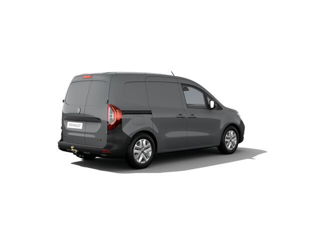 Renault KANGOO Advance 44 kWh | Cruise control en snelheidsbegrenzer | Elektrisch bedienbare ramen (met sneltoets bestuurderszijde) | Elektronisch geregelde airconditioning
