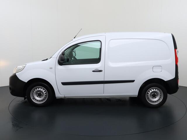 Renault KANGOO 1.5 Blue dCi 80 Comfort, Trekhaak, Navigatie, 6 bak, Cruise Control