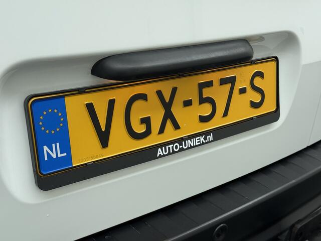 Renault KANGOO 1.5 Blue dCi 80 Comfort, Trekhaak, Navigatie, 6 bak, Cruise Control