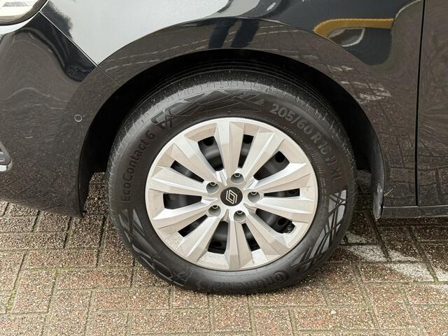 Renault KANGOO 1.3 TCe 130 GPF Techno L2 | 7 PERSOONS | Cruise adaptief | Navigatie | DAB | LED | Key-less | Climate Control | Dodehoek detectie |