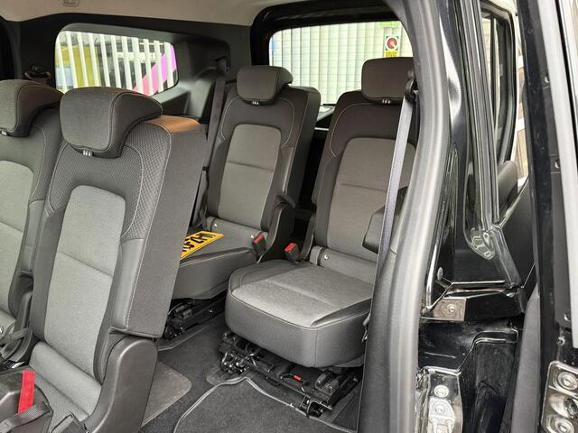 Renault KANGOO 1.3 TCe 130 GPF Techno L2 | 7 PERSOONS | Cruise adaptief | Navigatie | DAB | LED | Key-less | Climate Control | Dodehoek detectie |