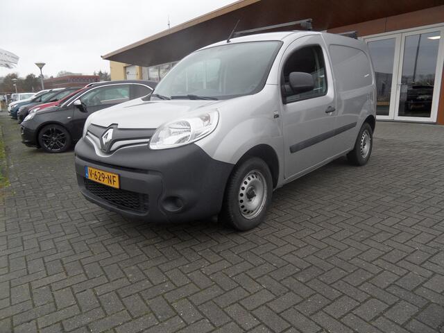 Renault KANGOO 1.5 dCi 75 Energy Comfort
