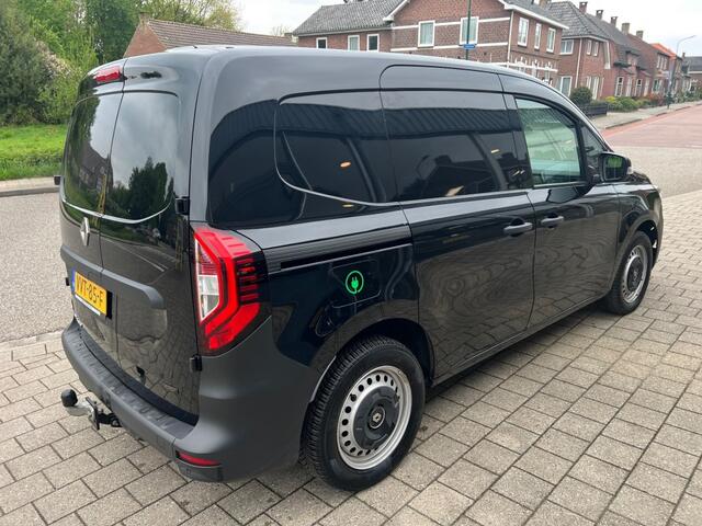 Renault KANGOO ADVANCE 22 KW