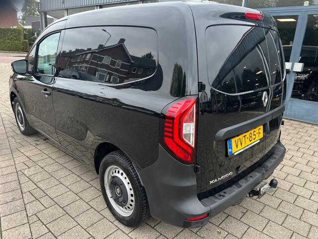 Renault KANGOO ADVANCE 22 KW
