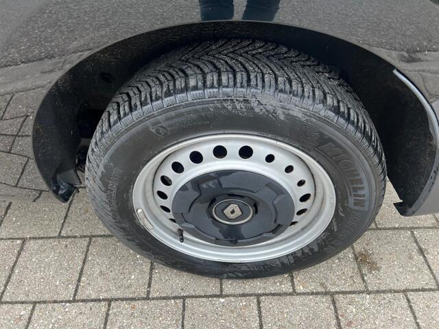 Renault KANGOO ADVANCE 22 KW