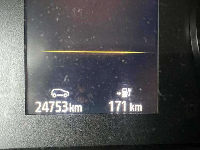 Renault KANGOO ADVANCE 22 KW