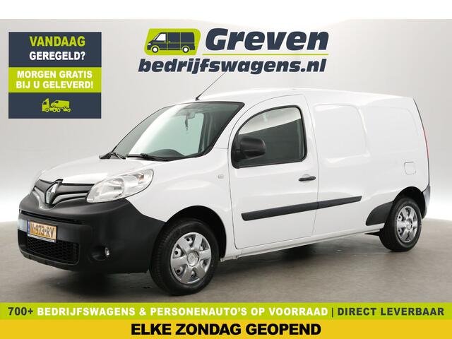 Renault KANGOO 1.5 dCi Maxi | Airco | Cruise | Parkeersens.