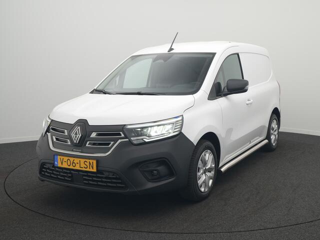 Renault KANGOO E-Tech Advance L1 44 kWh - All Seasonbanden - Trekhaak - Achteruitrijcamera - Sidebars - Apple Carplay - Android Auto