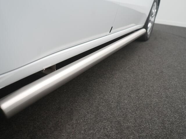 Renault KANGOO E-Tech Advance L1 44 kWh - All Seasonbanden - Trekhaak - Achteruitrijcamera - Sidebars - Apple Carplay - Android Auto