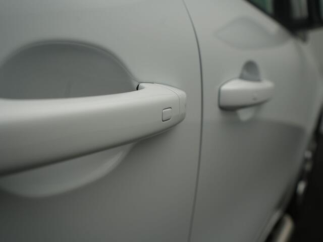 Renault KANGOO E-Tech Advance L1 44 kWh - All Seasonbanden - Trekhaak - Achteruitrijcamera - Sidebars - Apple Carplay - Android Auto