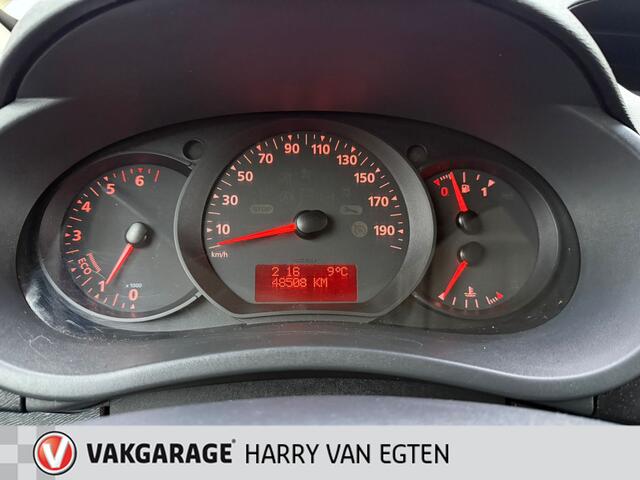 Renault KANGOO 1.5 dCi 75 Energy Comfort | Airco | Trekhaak |
