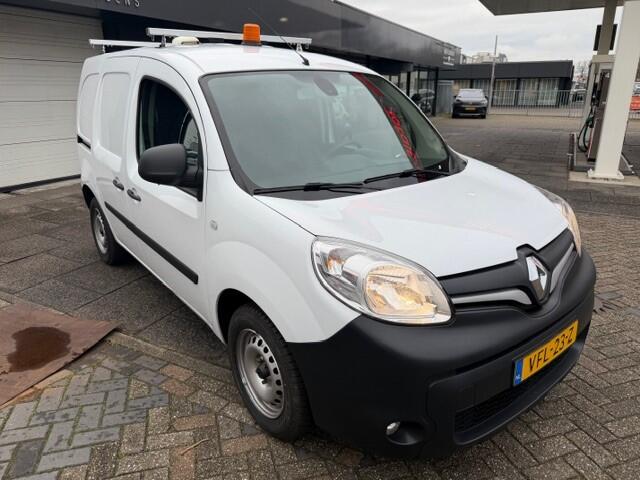 Renault KANGOO 1.5 Blue dCi 95 Comfort AIRCO I NAVI I CAMERA I TREKHAAK I IMPERIAAL I 1e EIGENAAR I COMPLETE ONDERHOUDSHISTORIE