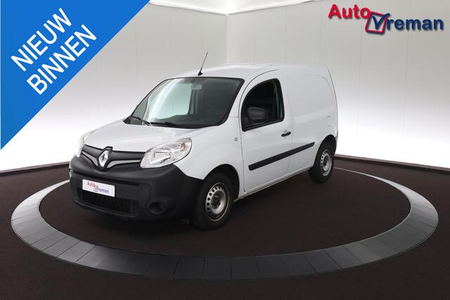 Renault KANGOO 1.5 Blue dCi 80 Comfort