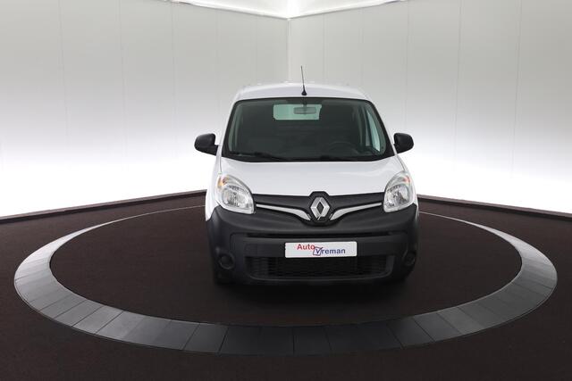 Renault KANGOO 1.5 Blue dCi 80 Comfort